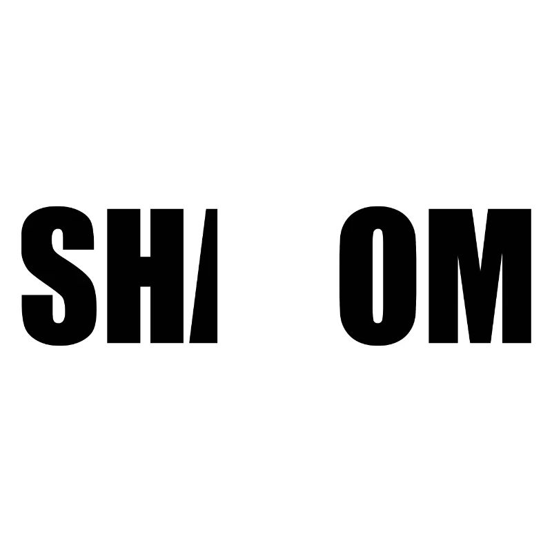 Shalom