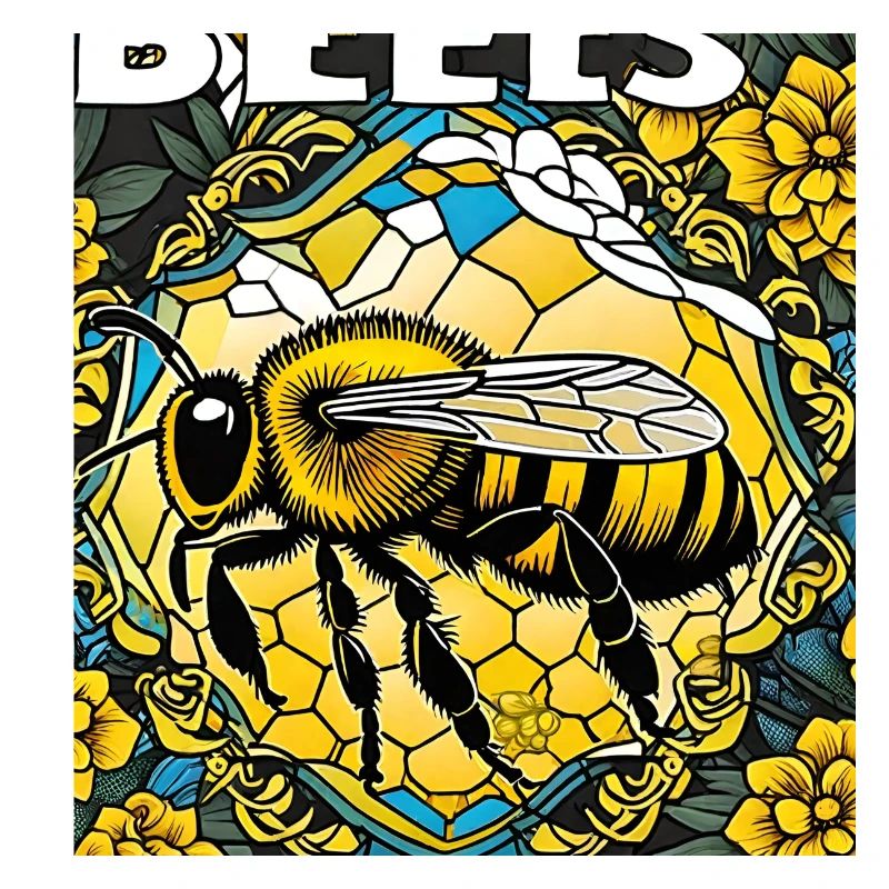 Buzzing Bee