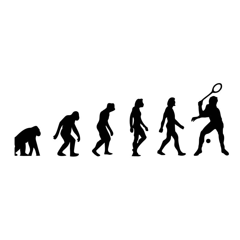 Die Evolution von Squash