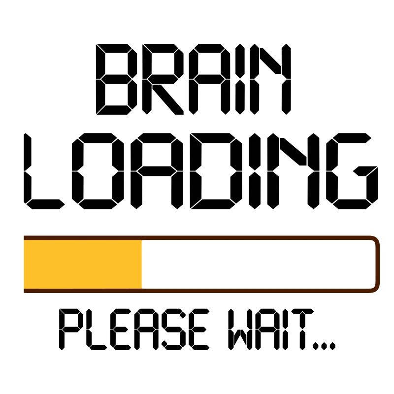brain loading