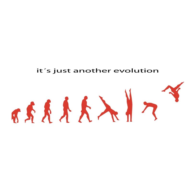 Evolution