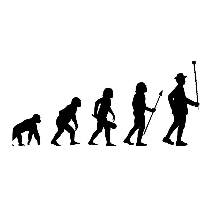 Stabführer Evolution