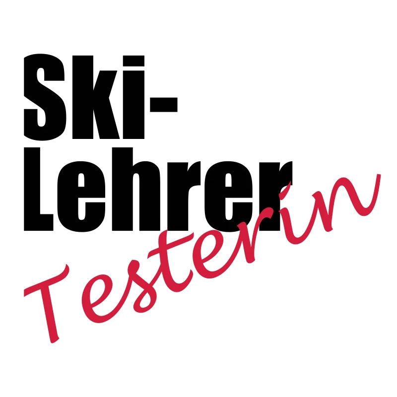 Testeur de moniteur de ski