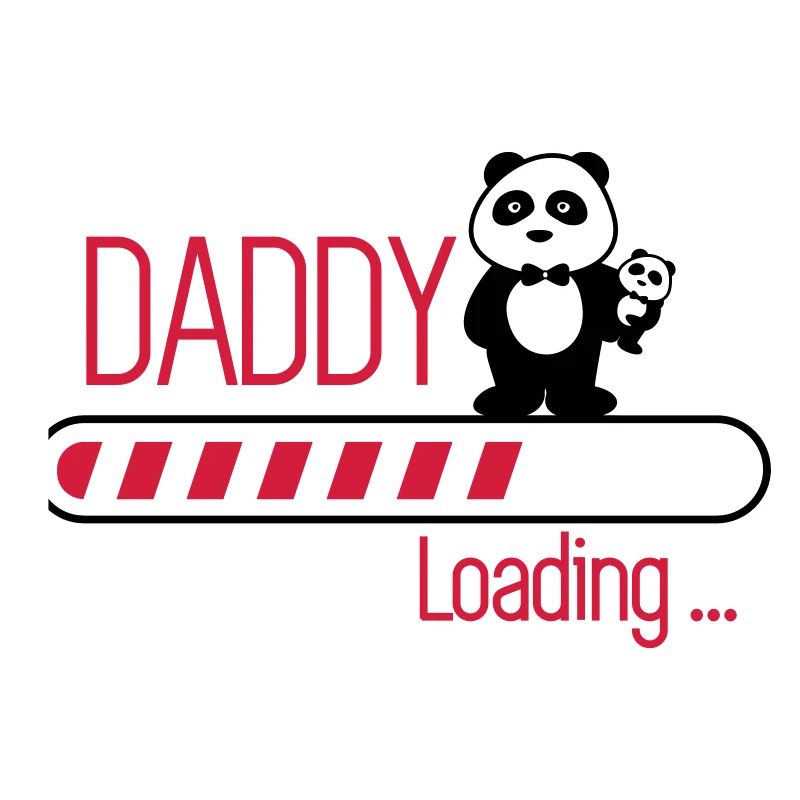 daddy loading