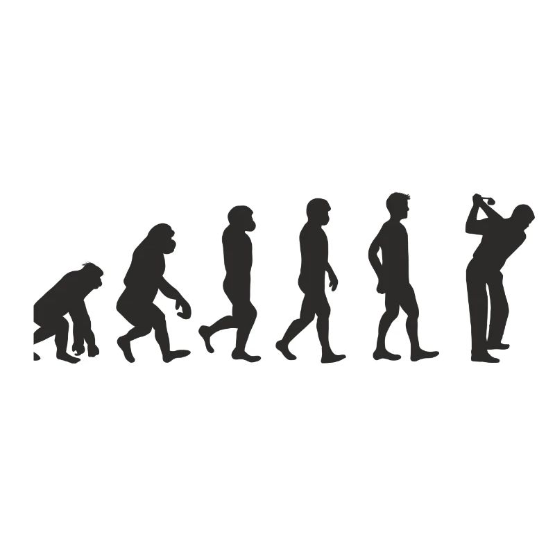 Evolution Golf