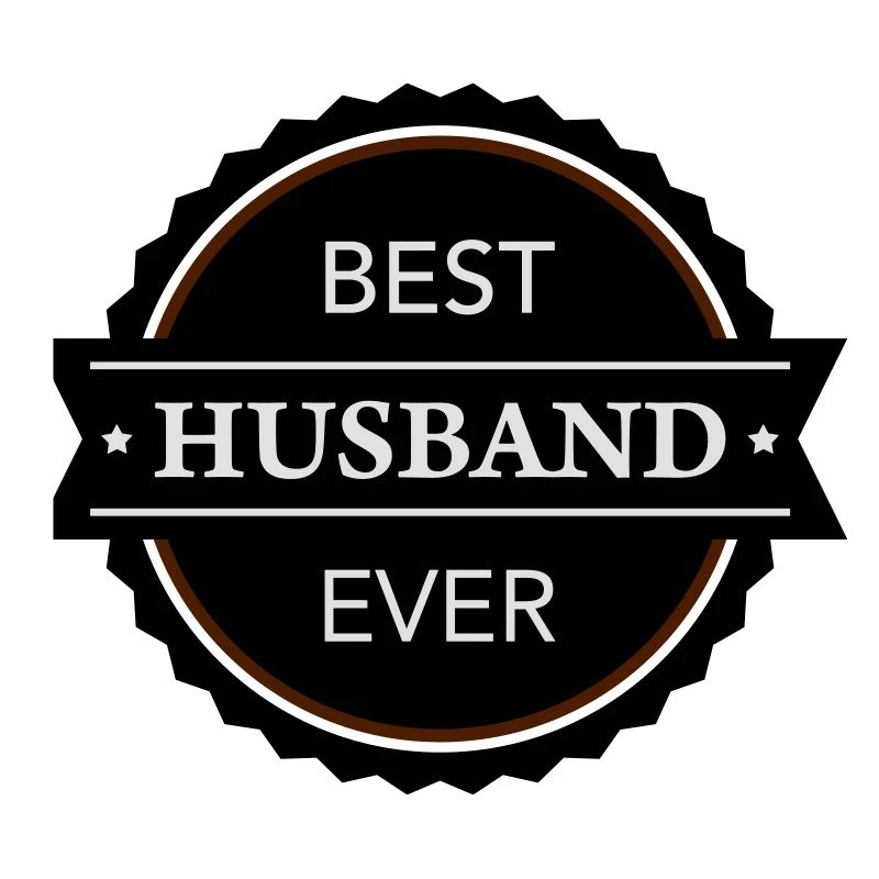 Best Husband ever