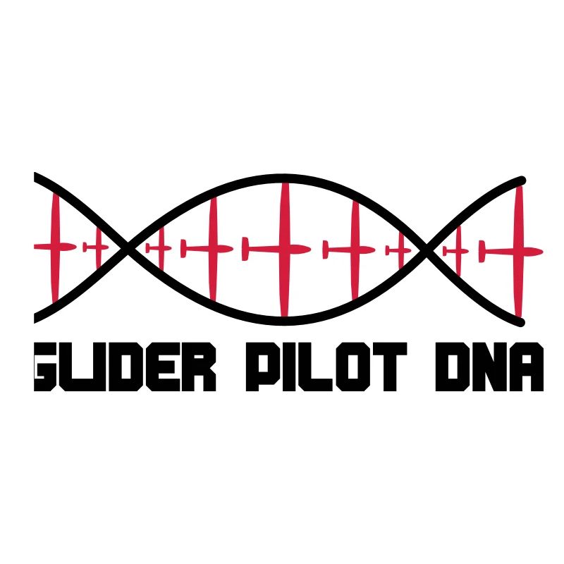 dna planeur