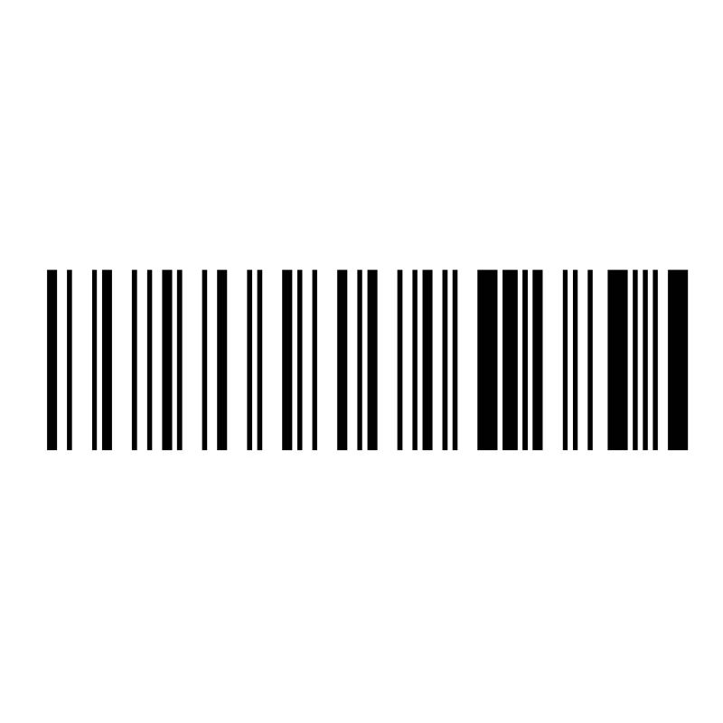 code à barres.