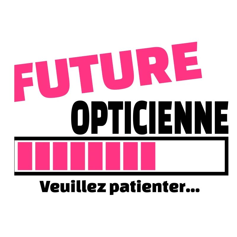 future opticienne