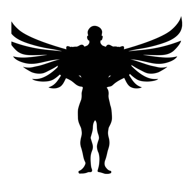 Engel superheld