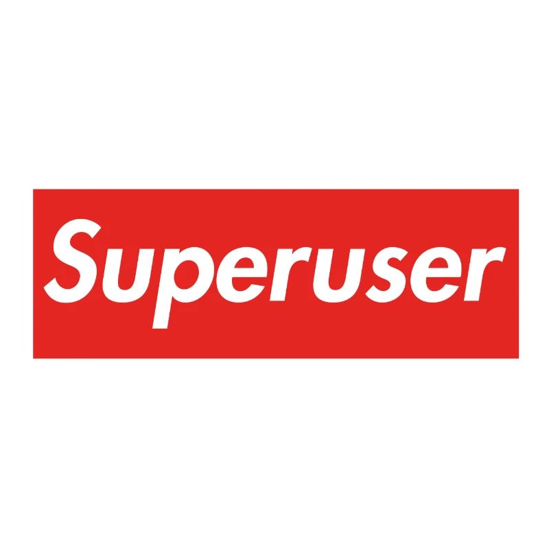 super-utilisateur