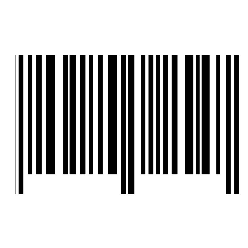 barcode symbol