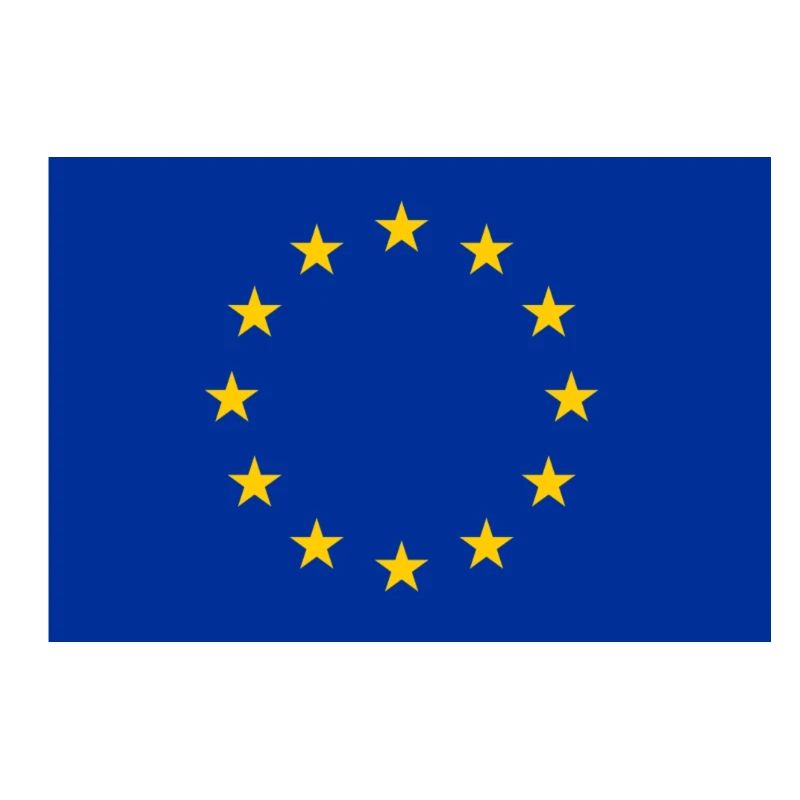 EU flag