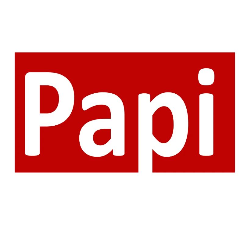 Papi Geschenk idee