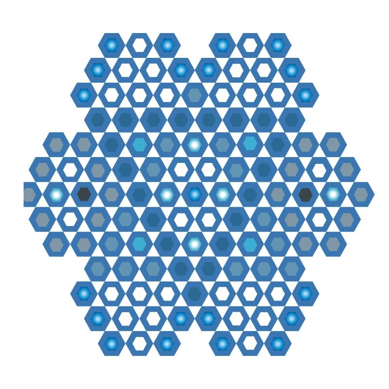 Geometry hexagon