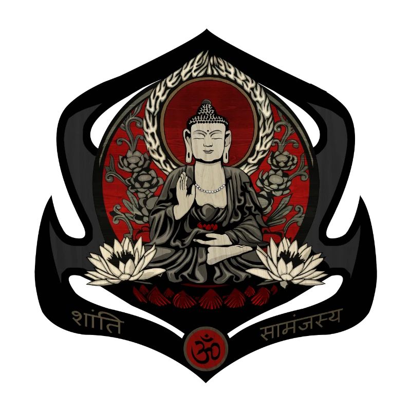 Siddharta Gautama Buddha