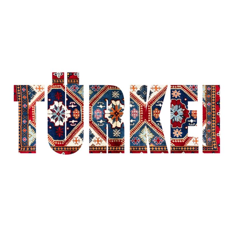 tapis de dinde