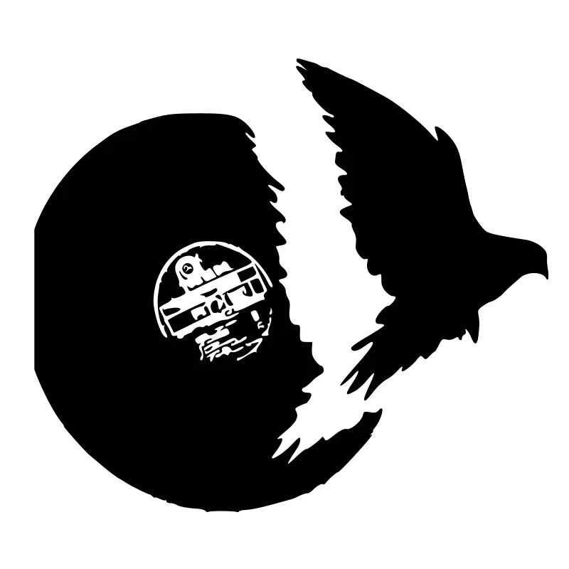 lp - bird