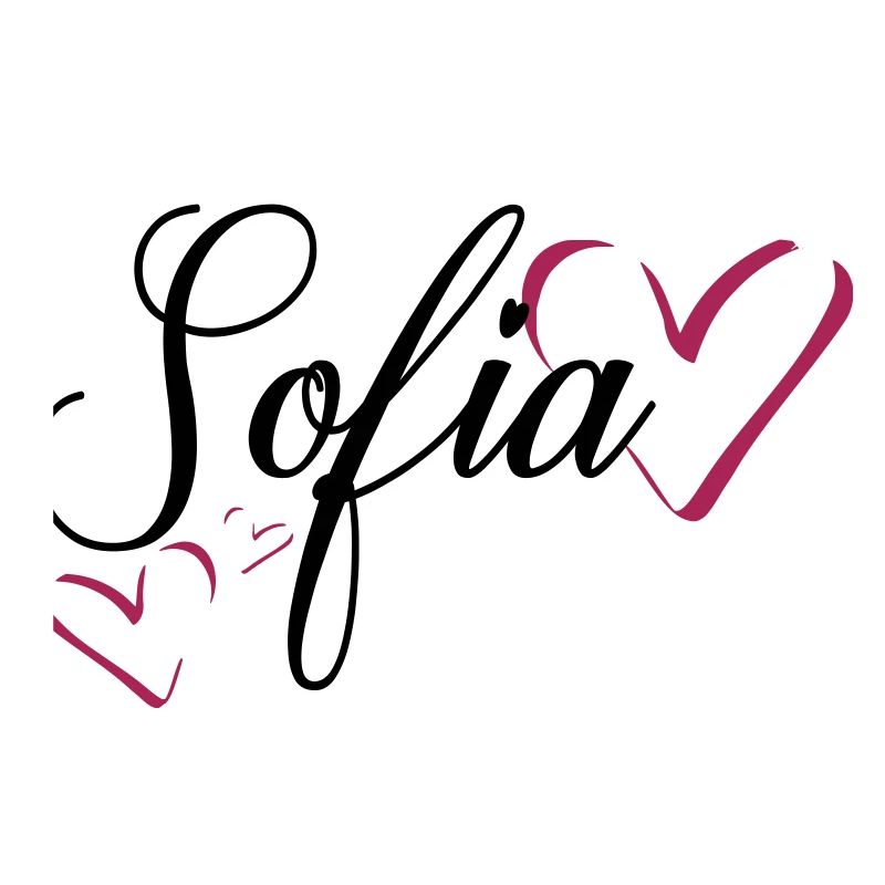 Sofia Name Vorname