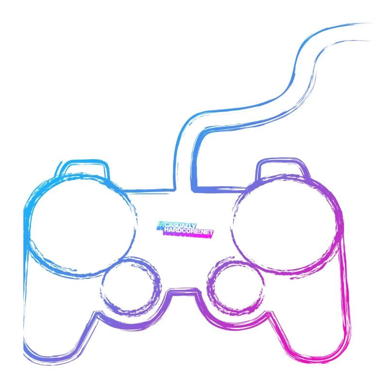 Graffiti-Controller