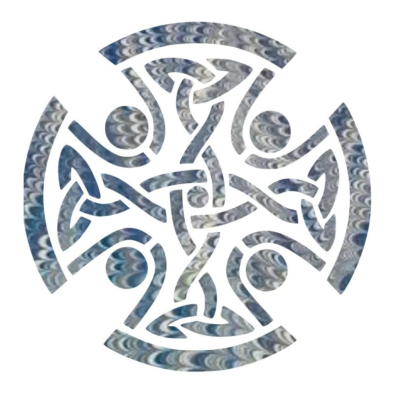 Celtic knot 11 e 119