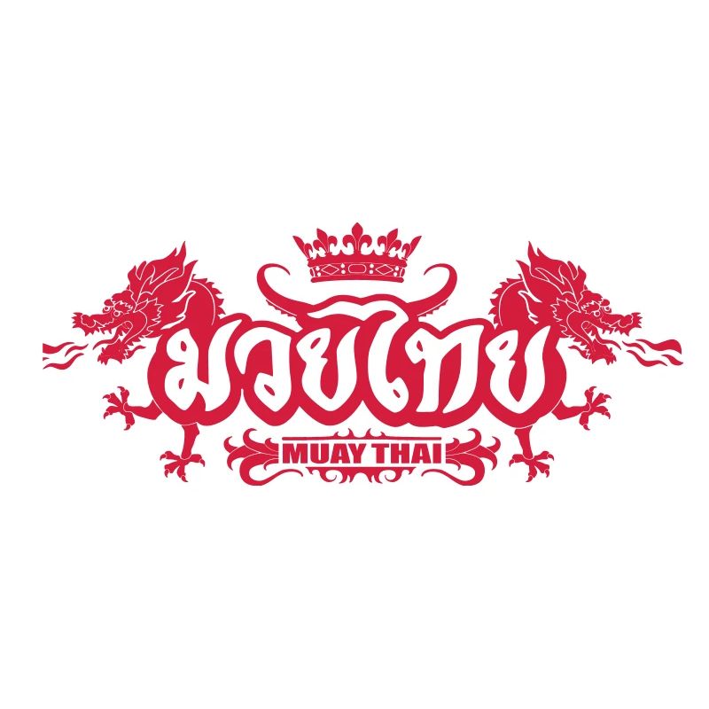 Muay Thai Dragons