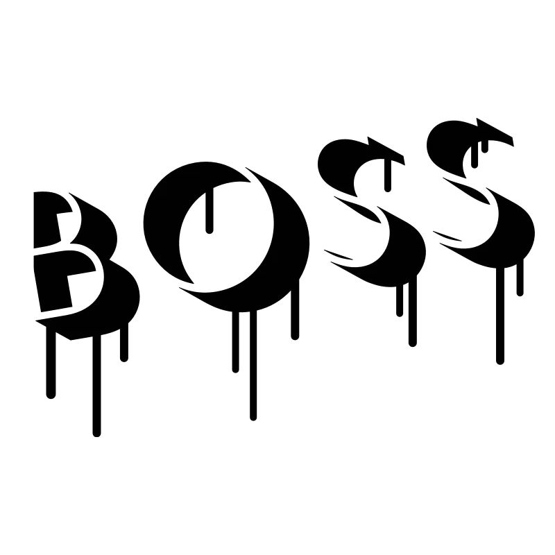 Boss Graffiti