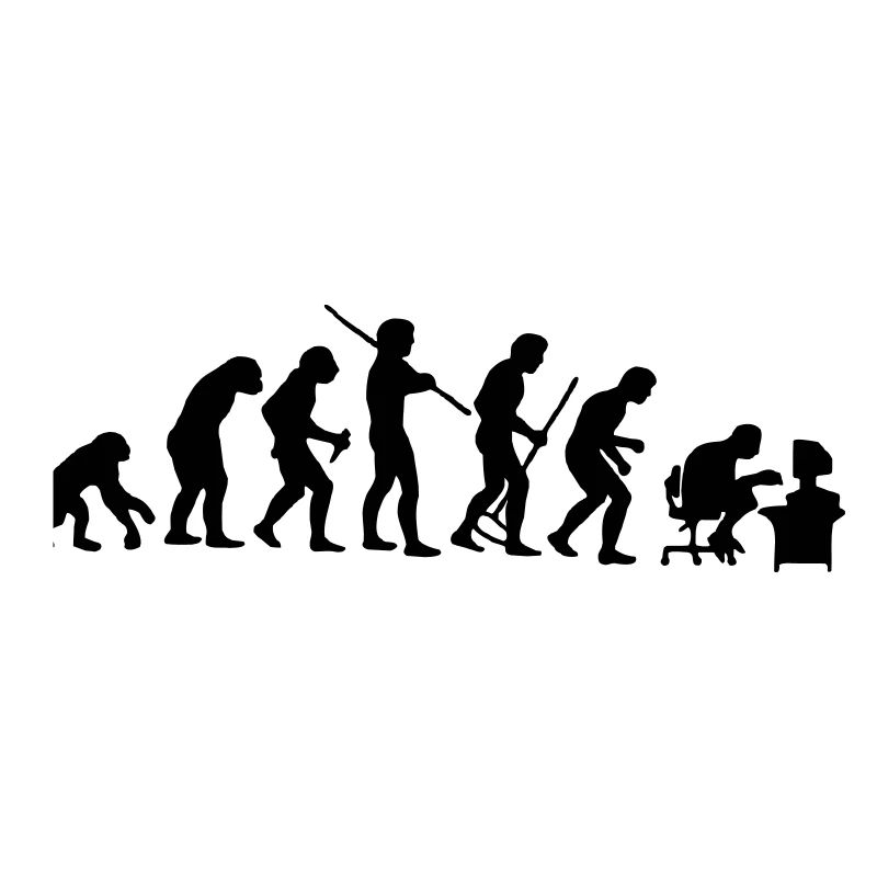 Evolution