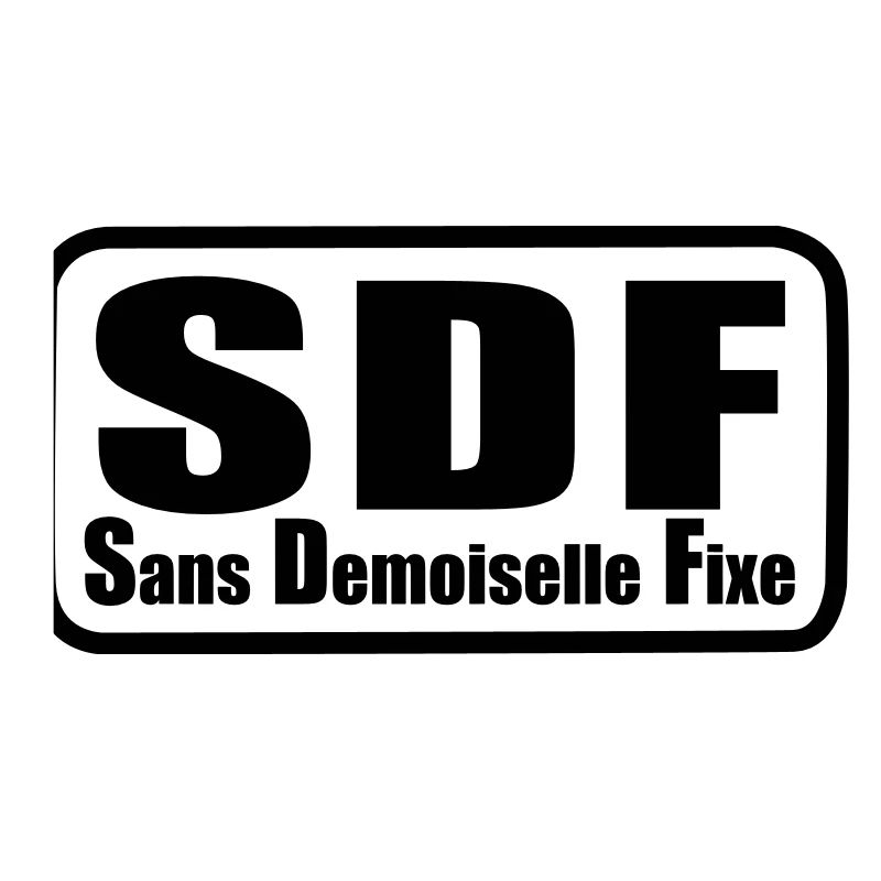 SDF