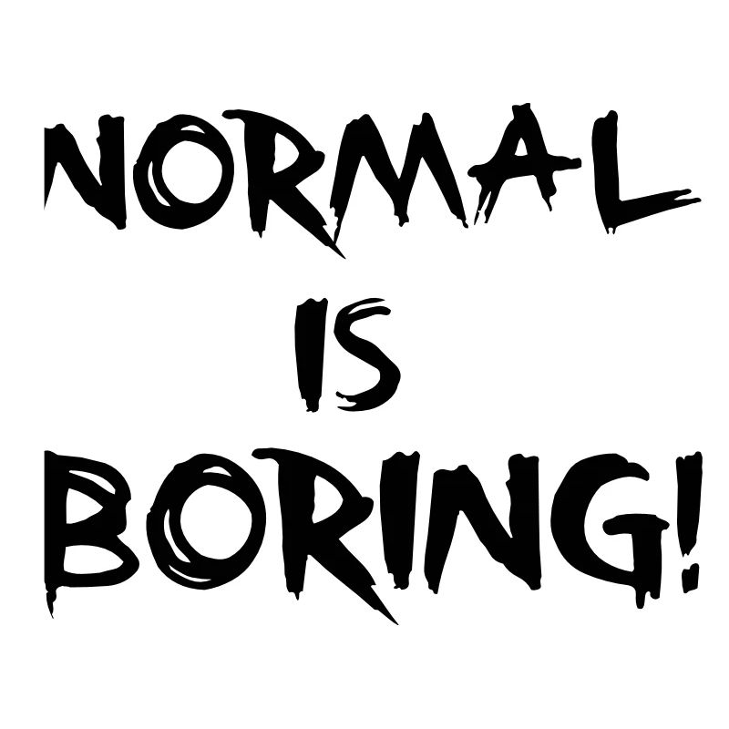 Normal
