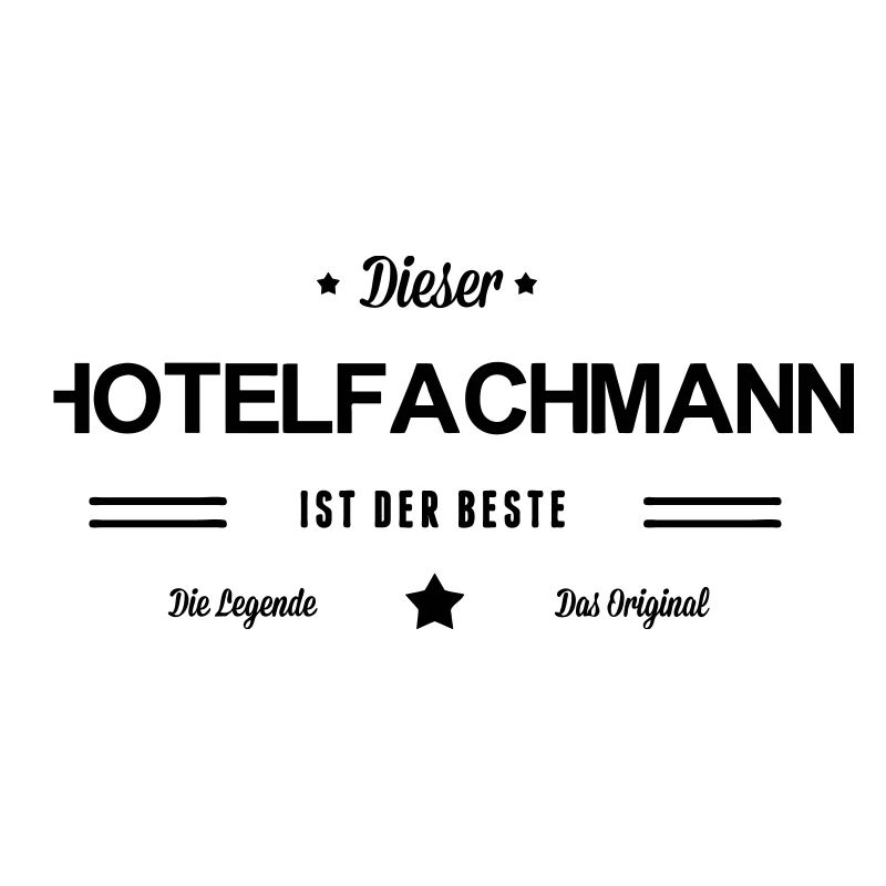 Bester Hotelfachmann