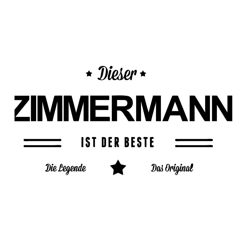 Bester Zimmermann