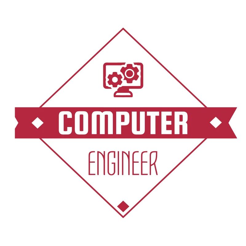 Computer Engineer Informatiker Informaticien
