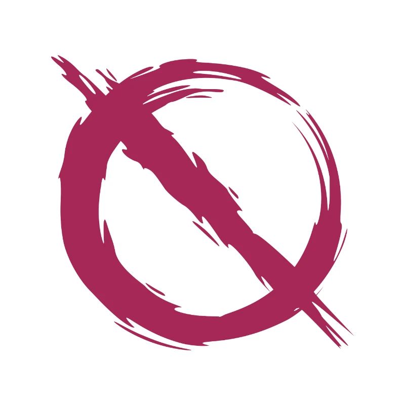 Interdiction interdite Symbole