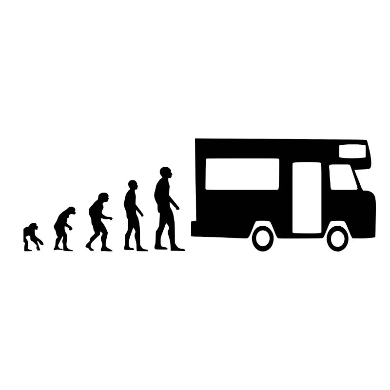 Camping-car Evolution