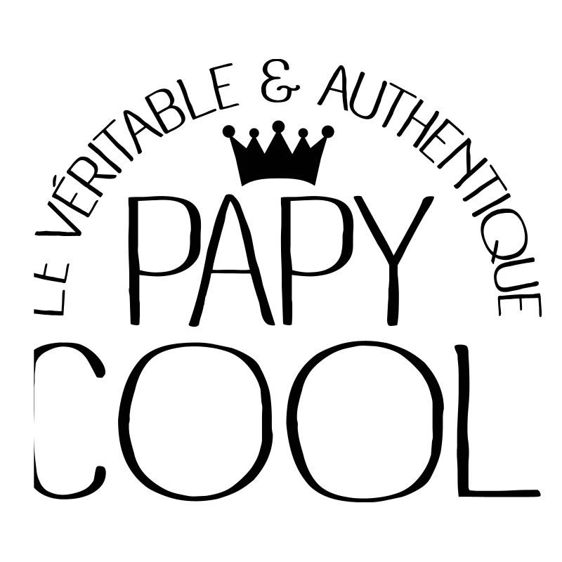 Papy Cool
