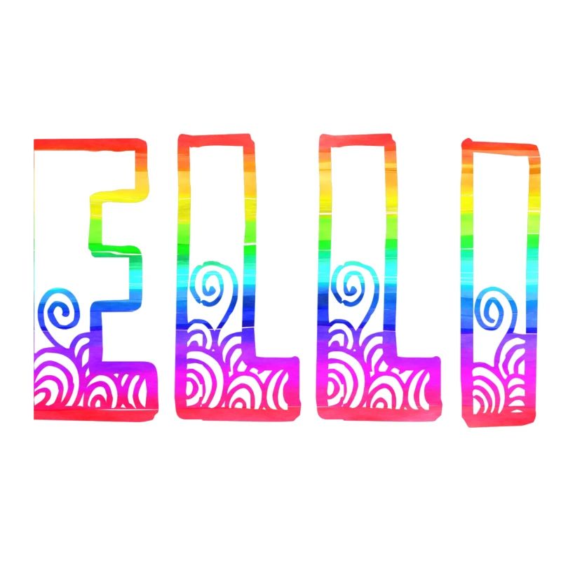 elli rs arc-en-ciel
