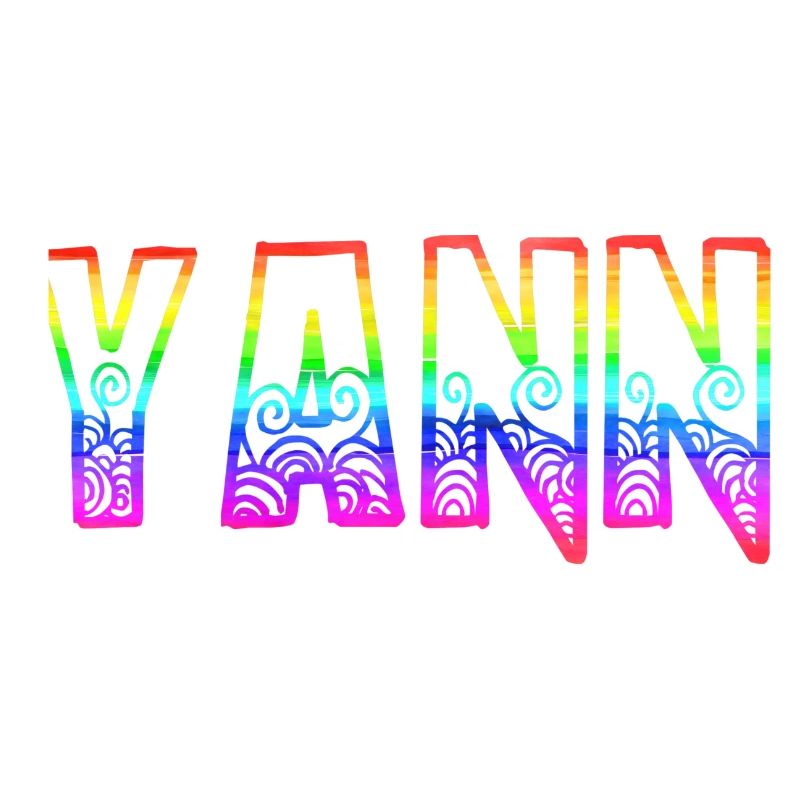 yann rs arc-en-ciel