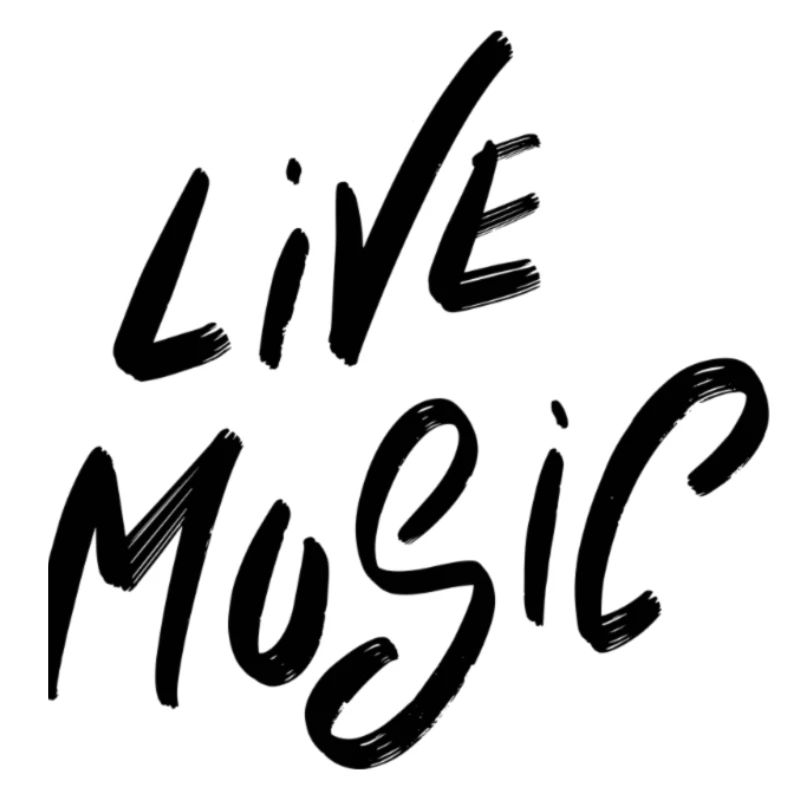 live music !
