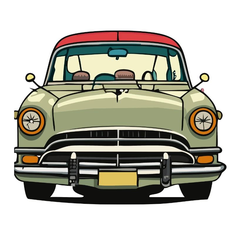 Oldtimer