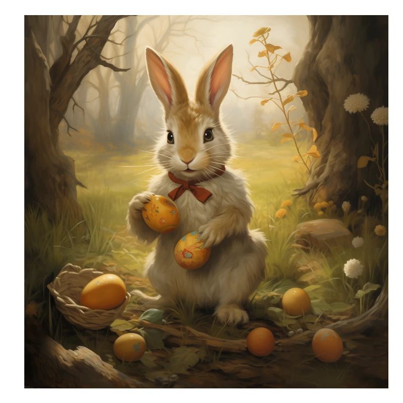 Easter Bunny