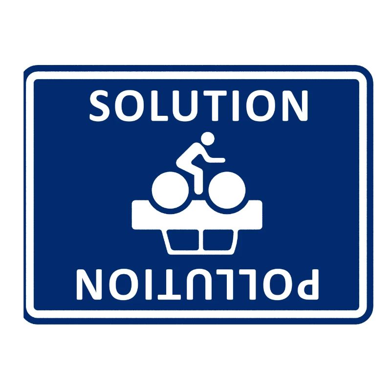 Solution Pollution