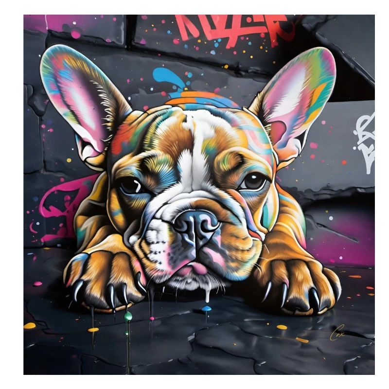 Frenchie