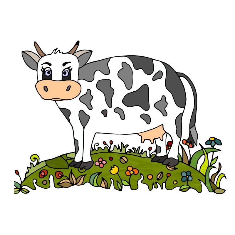 Cow