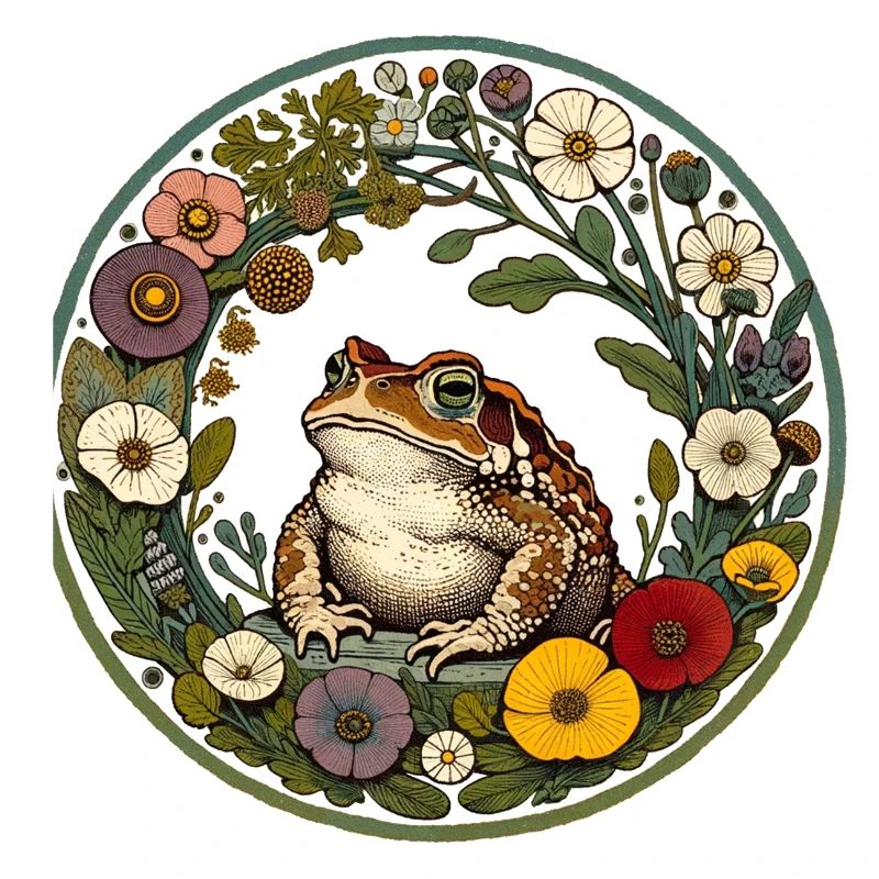 Toad