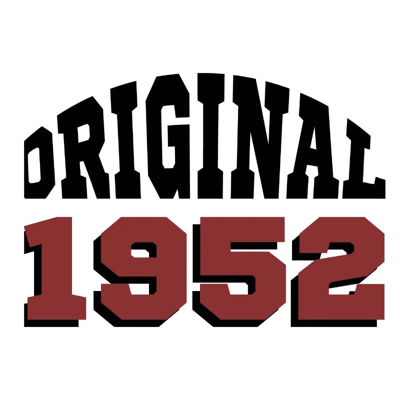 Original 1952