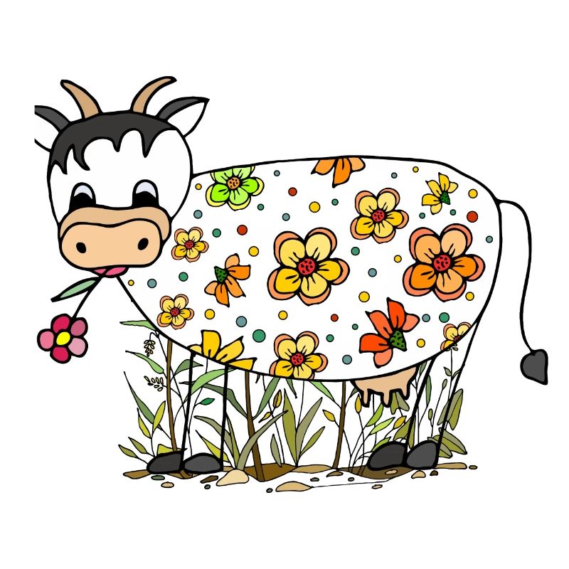 Cow