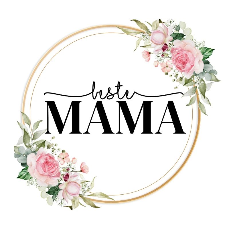 Beste Mama - Geschenkidee