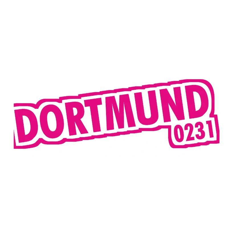 Dortmund - 0231 - Area Code