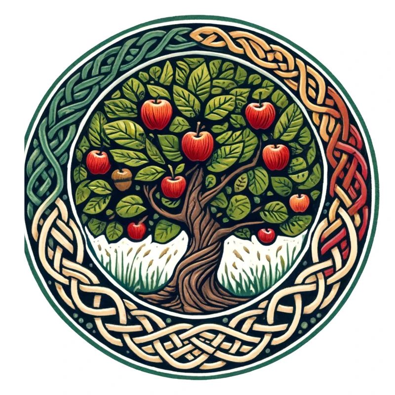 Apple Tree